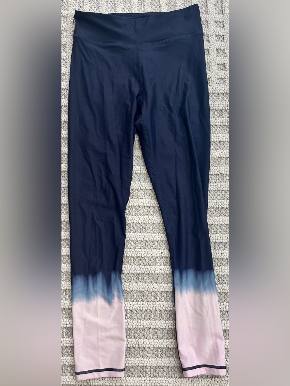 The upside small leggings